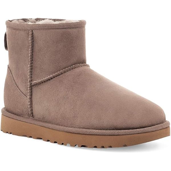 Amazon | UGG レディース ベイリー ボタン トリプレット II ウィンター